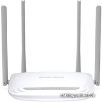 Wi-Fi роутер Mercusys MW325R v2