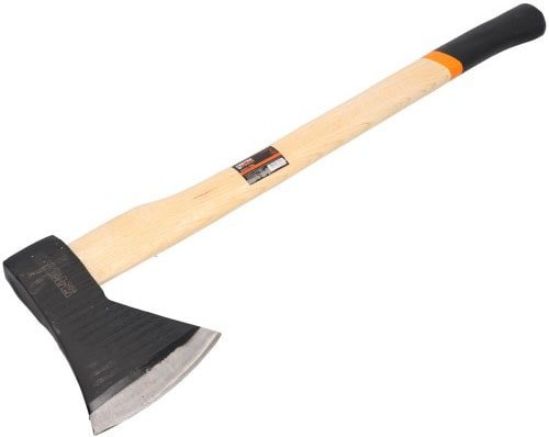 

Топор Faster Tools 581
