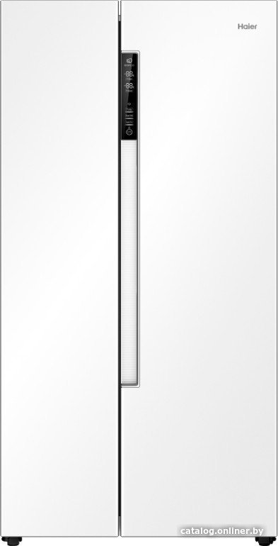 

Холодильник side by side Haier HRF-522DW6RU