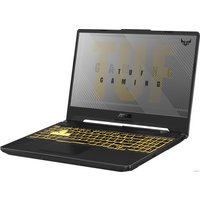 Игровой ноутбук ASUS TUF Gaming A15 FX506QM-HN053