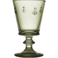 Бокал для вина La Rochere Abeille Vert Olive (240 мл)