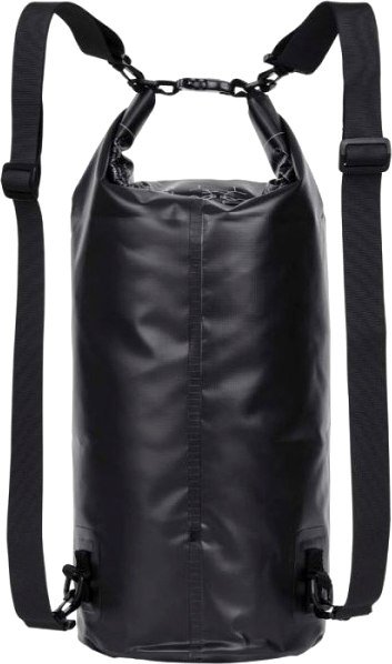 

Спортивная сумка Spigen A630 Universal Waterproof Bag AMP04534 (20л+2л, черный)