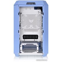 Корпус Thermaltake The Tower 300 Hydrangea Blue CA-1Y4-00SFWN-00