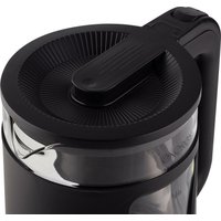 Электрический чайник Energy E-257 164153 (черный)