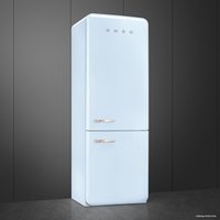 Холодильник Smeg FAB38RPB5