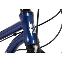 Детский велосипед Maxiscoo 3bike 20 M 2026 MSC-M3-2021 (синий, разобранный)