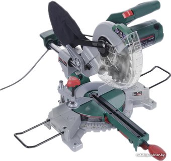Торцовочная пила Hammer STL1200