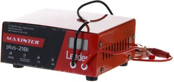 Зарядное устройство MaxInter PLUS-21BI