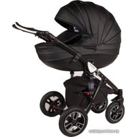 Универсальная коляска Genesis Lacio 2017 (3 в 1, 24)