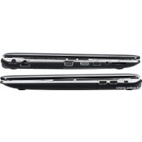 Ноутбук Samsung ATIV Book 2 (NP270E5E-X01PL)