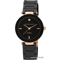 Наручные часы Anne Klein 1018RGBK