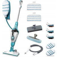 Паровая швабра Black & Decker FSMH13101SM-QS