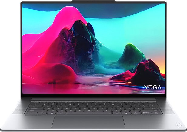 

Ноутбук Lenovo Yoga Air 7 15s ILL9 IPS 16ГБ/512ГБ Aura Edition 83HM0009CD