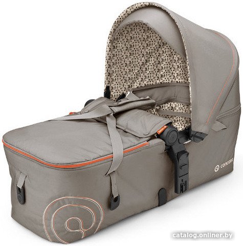 Люлька без шасси Concord Scout SC0973R (cool beige)