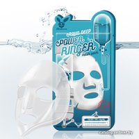  Elizavecca Набор тканевых масок Aqua Deep Power Ringer 10 шт