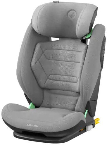 

Детское автокресло Maxi-Cosi RodiFix Pro² i-Size (authentic grey)