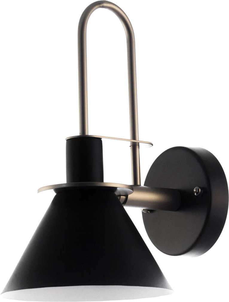 

Бра Aitin Pro BD049/1W черный