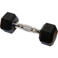 Гантель Original FitTools FT-HEX-02-5 2.5 кг