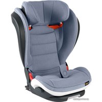 Детское автокресло BeSafe iZi Flex FIX i-Size (cloud melange)