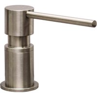 Дозатор для моющего средства Blantek ZK-01-ST (нержавеющая сталь) в Пинске