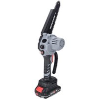 Аккумуляторная пила Profipower MKGSH-18V (с 2-мя АКБ) + дополнительная шина Макстул B0727