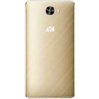 Телефон Ark Benefit S502 Gold
