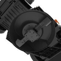 Газонокосилка Worx WG737E (с 2-мя АКБ)