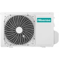 Кондиционер Hisense Zoom 2.0 Classic A AS-18HW4RMSKB00 в Орше