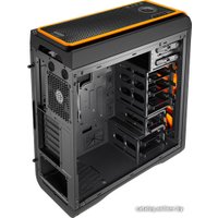 Корпус AeroCool DS 200 Orange Edition