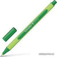 Ручка капиллярная Schneider Line-Up 191004 (темно-зеленый)