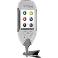 Нитратомеры, дозиметры, экотестеры Соэкс Эковизор F4