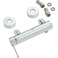 Смеситель Grohe Essence Chrom 25252001