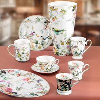 Сервиз Elan Gallery Певчие птички 730758 (12пр)