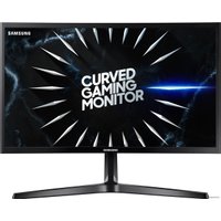 Игровой монитор Samsung C24RG50FZI