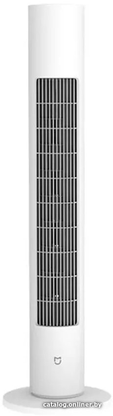 Колонный вентилятор Xiaomi Smart Tower Fan EU BHR5956EU (с евровилкой)