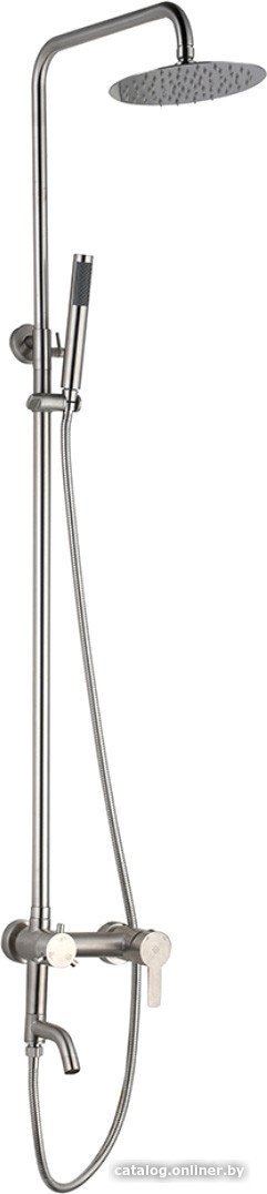 Душевая система  РМС SUS124BL-009DK