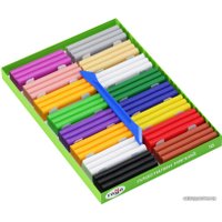 Пластилин восковой Гамма Пчелка 280030Н (16 цв)