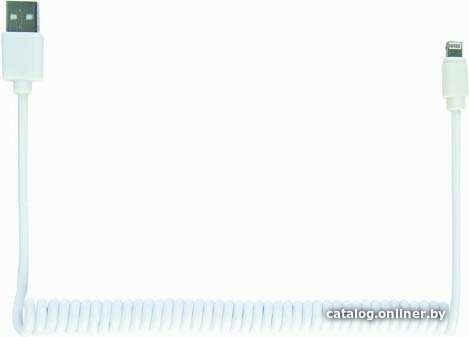 Кабель Cablexpert CC-LMAM-1.5M-W