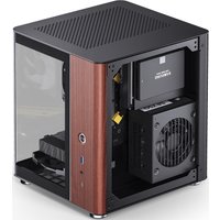 Корпус Jonsbo TK-0 (черный)