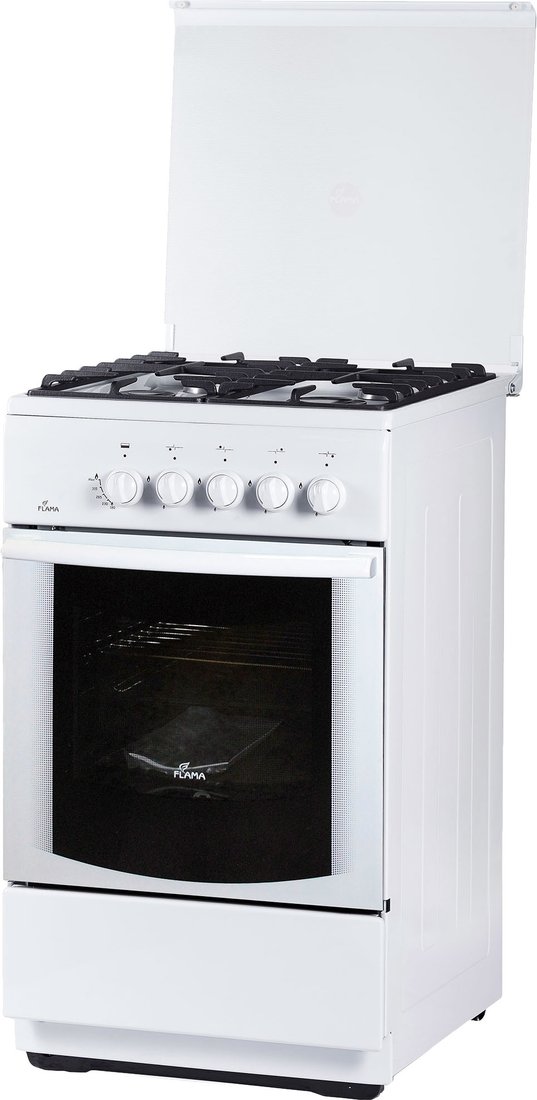 

Кухонная плита Flama FG 24022 W