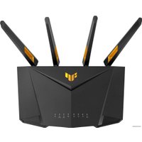 Wi-Fi роутер ASUS TUF Gaming AX4200