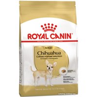 Сухой корм для собак Royal Canin Chihuahua Adult (для взрослых собак породы чихуахуа в возрасте 8 месяцев и старше) 3 кг