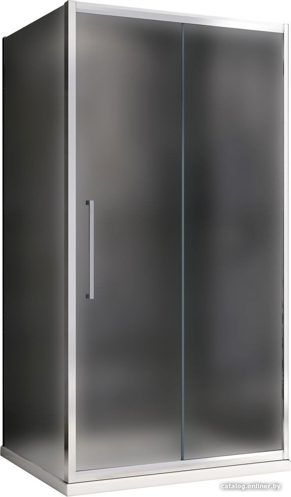 Душевой уголок Abber Schwarzer Diamant AG30110MH-S75M