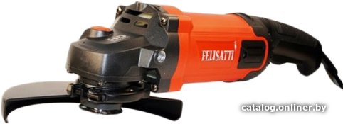 Угловая шлифмашина Felisatti УШМ-180/2000