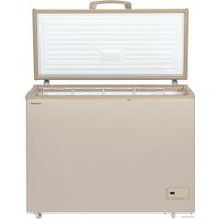 Морозильный ларь Hiberg PF 32L4 NFG