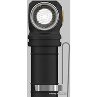 Фонарь Armytek Wizard C2 Pro Max Magnet USB (теплый)