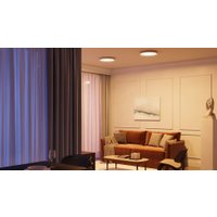 Припотолочная люстра Maytoni Incognito MOD426CL-L74WK