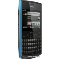 Кнопочный телефон Nokia X2-01