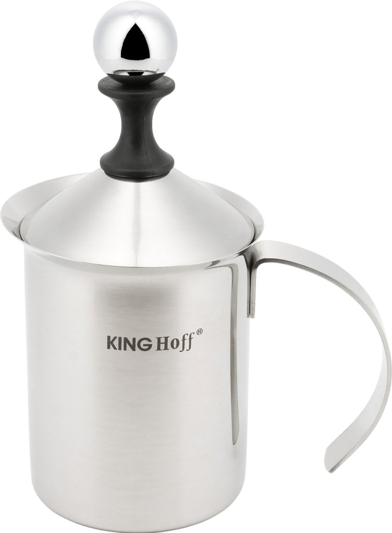 

Вспениватель молока KINGHoff KH3125