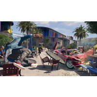  Watch Dogs 2 для PlayStation 4